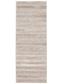 Boulevard 80X200 Small Beige Runner Rug