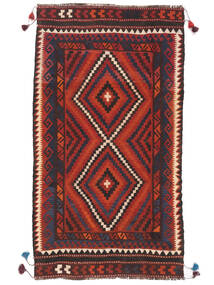 Kilim Maimane Rug 101X189 Wool, Afghanistan Carpetvista