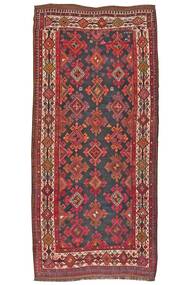  166X350 Varamin Rug Wool