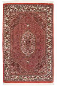  Bidjar Takab/Bukan Rug 107X167 Persian Wool Dark Red/Black Small