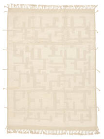  257X346 Moroccan Berber - Afghanistan Rug Afghanistan Carpetvista