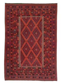  Kilim Maimane Rug 282X425 Wool Large Carpetvista