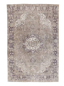  190X284 Vintage Colored Vintage Rug Wool