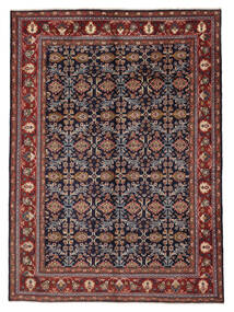  293X397 Large Sarouk Patina Rug Wool