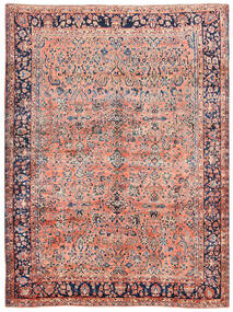  Sarouk Antique Rug 268X354 Persian Wool Large