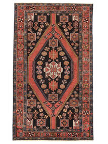  Persian Hamadan Patina Rug 127X221 (Wool, Persia/Iran)