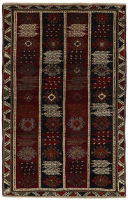  138X222 Medallion Small Lori Rug Wool