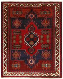  173X212 Medallion Lori Rug Wool