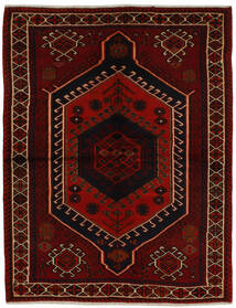  161X214 Medallion Lori Rug Wool