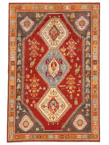  Kazak Fine Rug 171X257 Carpetvista