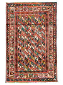  Kazak Fine Rug 115X179 Carpetvista