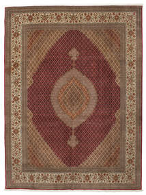  Oriental Tabriz 50 Raj Mahi Rug 299X400 Large Wool, Persia/Iran Carpetvista