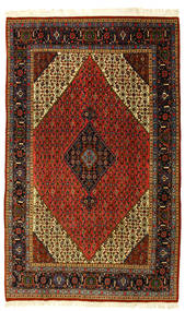  Persischer Bidjar Teppich 178X275 (Wolle, Persien/Iran)