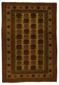 180X262 Golbarjasta Kilim Rug Oriental (Wool, Afghanistan) Carpetvista