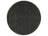ハンドルーム 絨毯 - 黒 / グレー
