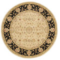 Farahan Ziegler Rug - Beige