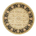 Farahan Ziegler Rug - Beige