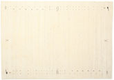 Gabbeh Loom Frame Teppe - Off white
