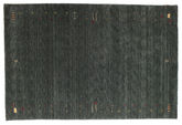 Γκάμπεθ Loom Frame χαλι - Σκούρο γκρι / Πράσινα