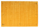Gabbeh Loom Frame Rug - Yellow