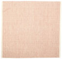 Seaby Rug - Rust red