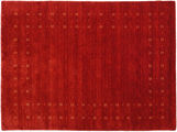로리바프 Loom Fine Delta 러그 - 빨간색