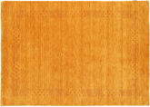 Loribaf Loom Fine Beta Teppich - Gold