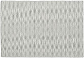 Kilim Long Stitch Rug - Grey