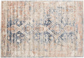 Talitha Rug - Blue / Beige