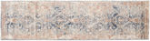 Talitha Rug - Blue / Beige