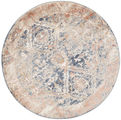 Talitha Rug - Blue / Beige