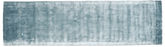 Broadway Teppich - Hellblau