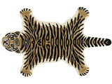 Tiger Vloerkleed - Beige