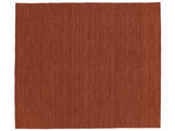 Kilim loom Dywan - Rdzawa czerwień