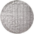 Crystal Rug - Silver grey / Grey