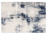 Mila Rug - Blue / Grey