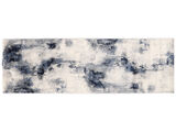 Mila Rug - Blue / Grey