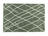 Tangier Rug - Green