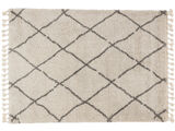 Zagora Rug - Beige