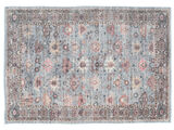 Shabibi Oriental 絨毯 - ライトブルー