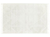 Cruz Rug - Cream white