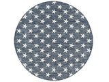 Starstruck Rug - Blue