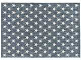 Starstruck Rug - Blue