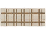 Rutan Rug - Beige