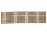 Rutan Rug - Brown