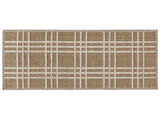 Rutan Rug - Brown