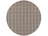 Rutax Rug - Brown