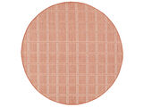 Rutax Rug - Orange