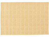 Rutax Rug - Yellow