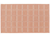 Rutax Rug - Orange